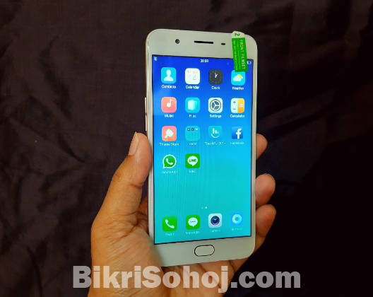 Oppo F1S (4/32GB)